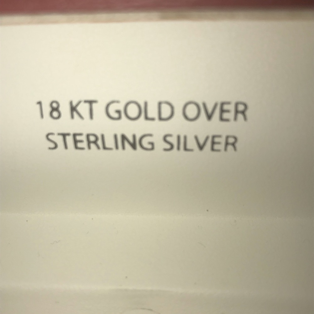 Ladies tennis bracelet